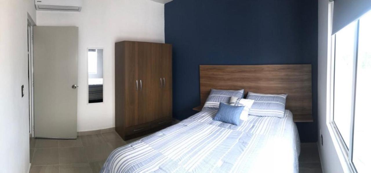 Hermosos Departamentos Ciudad Mayakoba Villa Playa del Carmen Bagian luar foto
