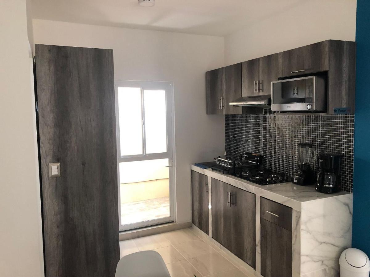 Hermosos Departamentos Ciudad Mayakoba Villa Playa del Carmen Bagian luar foto