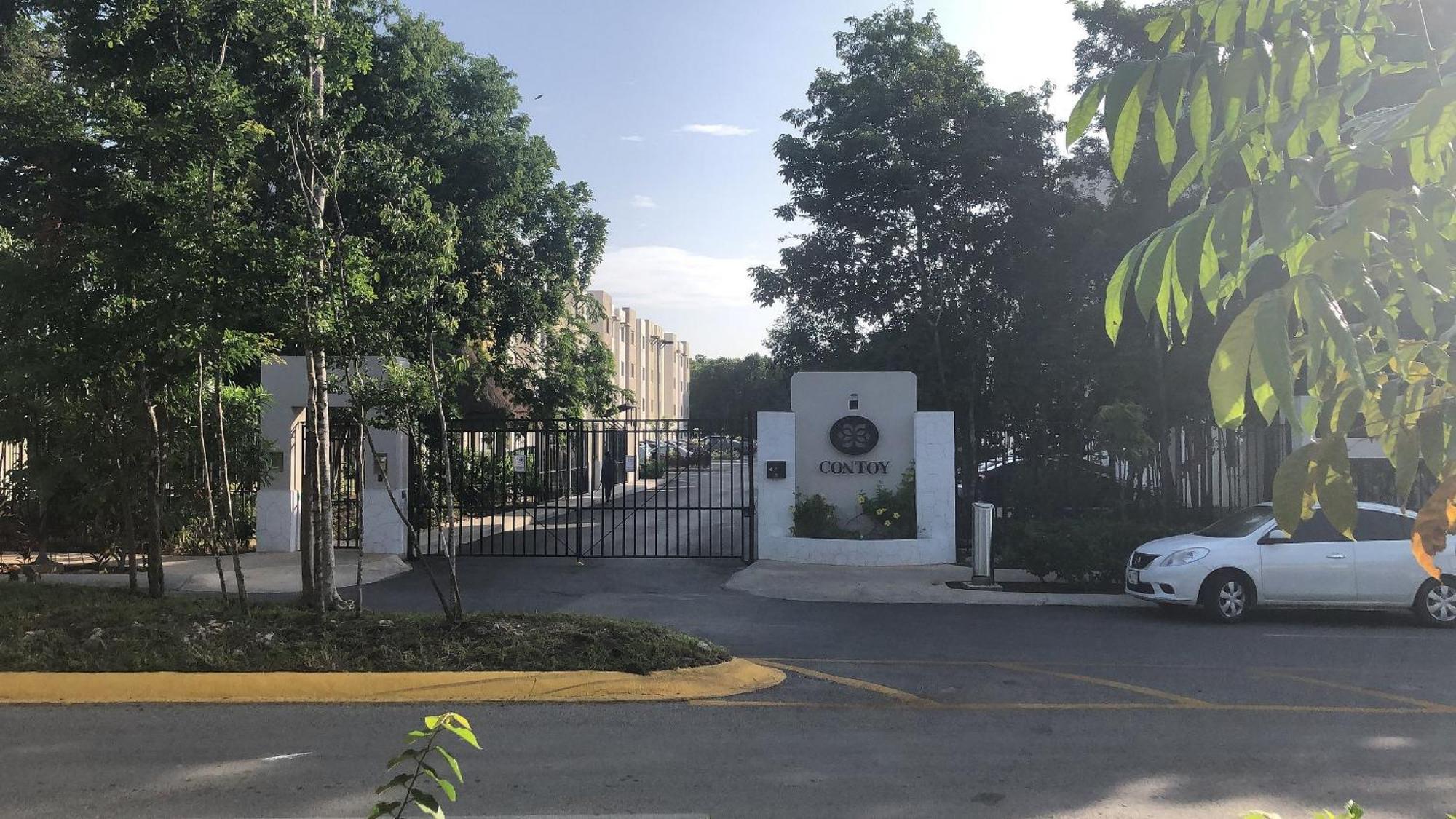 Hermosos Departamentos Ciudad Mayakoba Villa Playa del Carmen Bagian luar foto