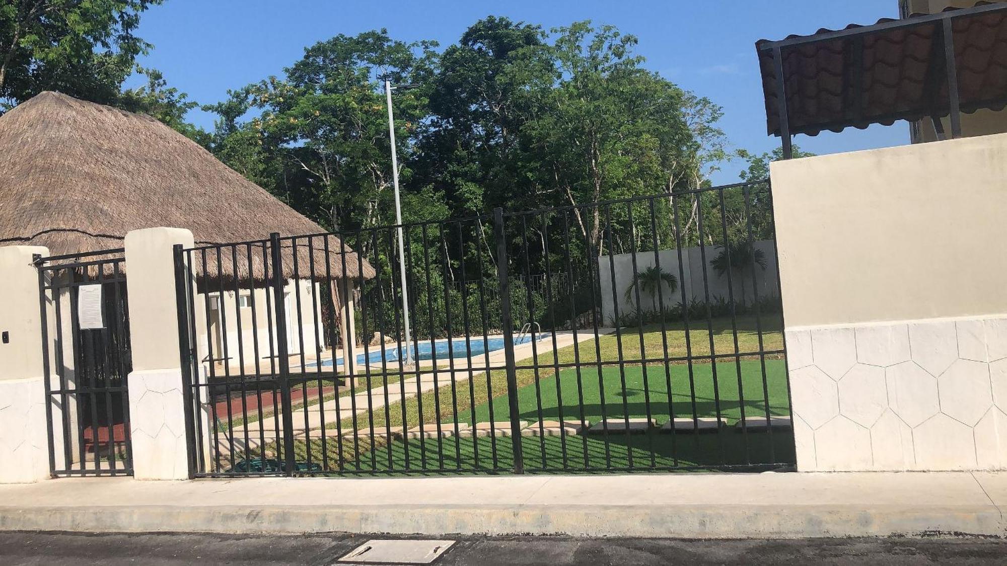 Hermosos Departamentos Ciudad Mayakoba Villa Playa del Carmen Bagian luar foto