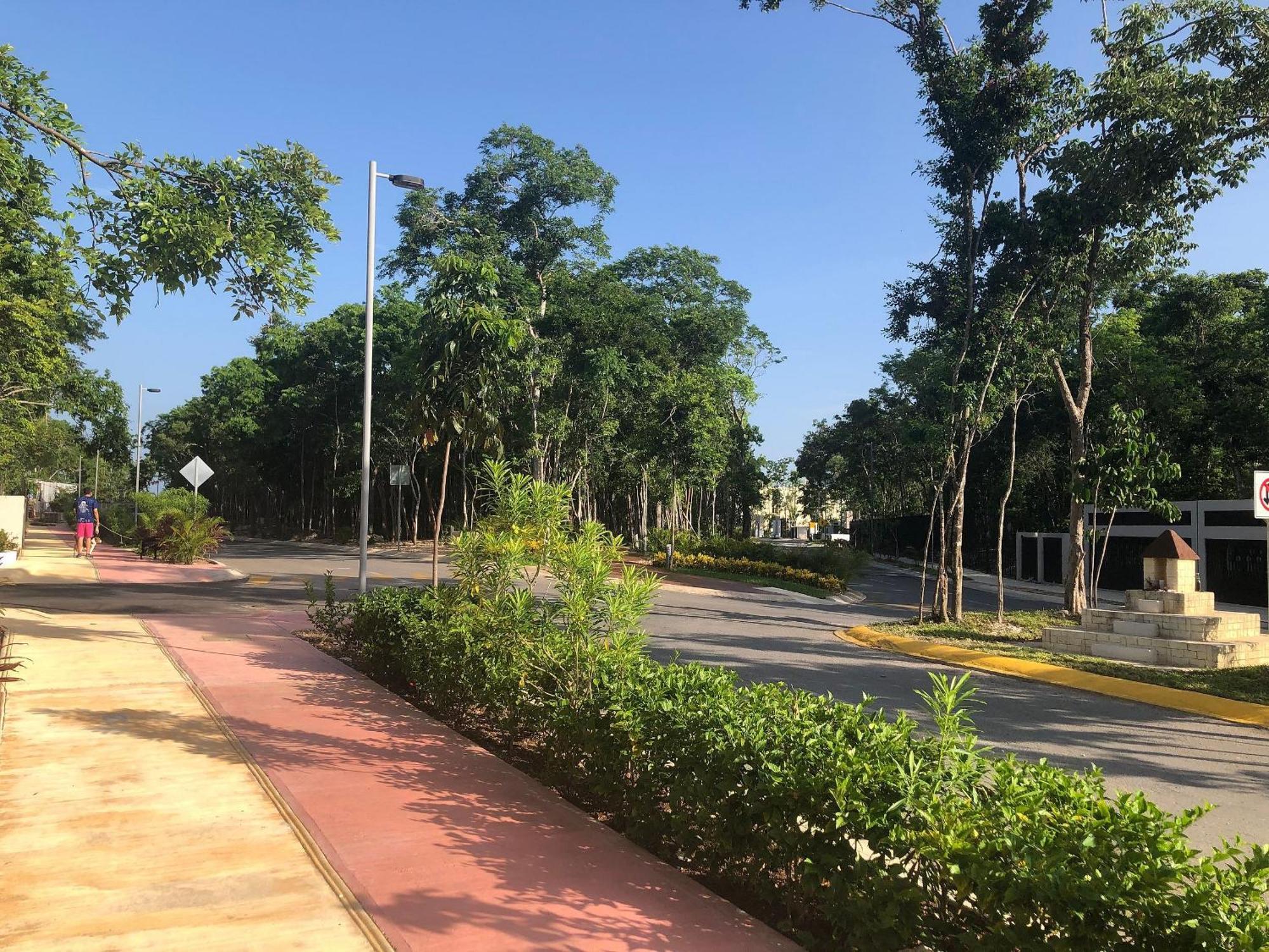 Hermosos Departamentos Ciudad Mayakoba Villa Playa del Carmen Bagian luar foto